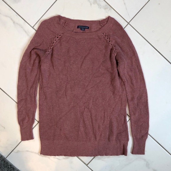 American Eagle Outfitters Sweaters - American Eagle Knitted Sweater